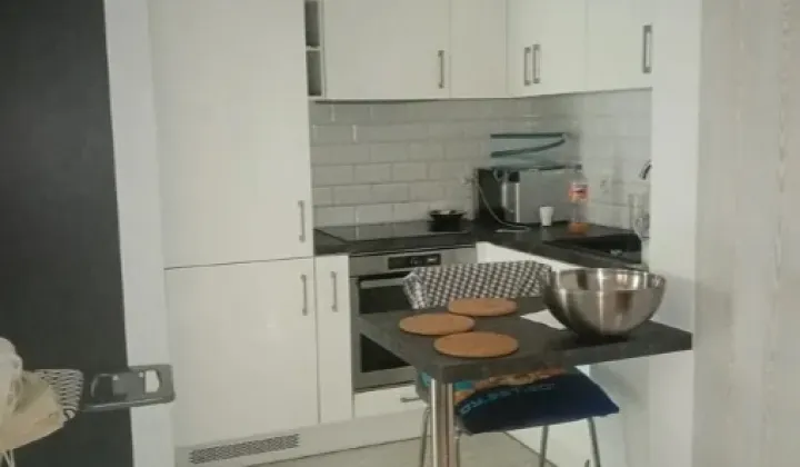 Mieszkanie 1-pokojowe Warszawa Białołęka, ul. Arcangela Corellego