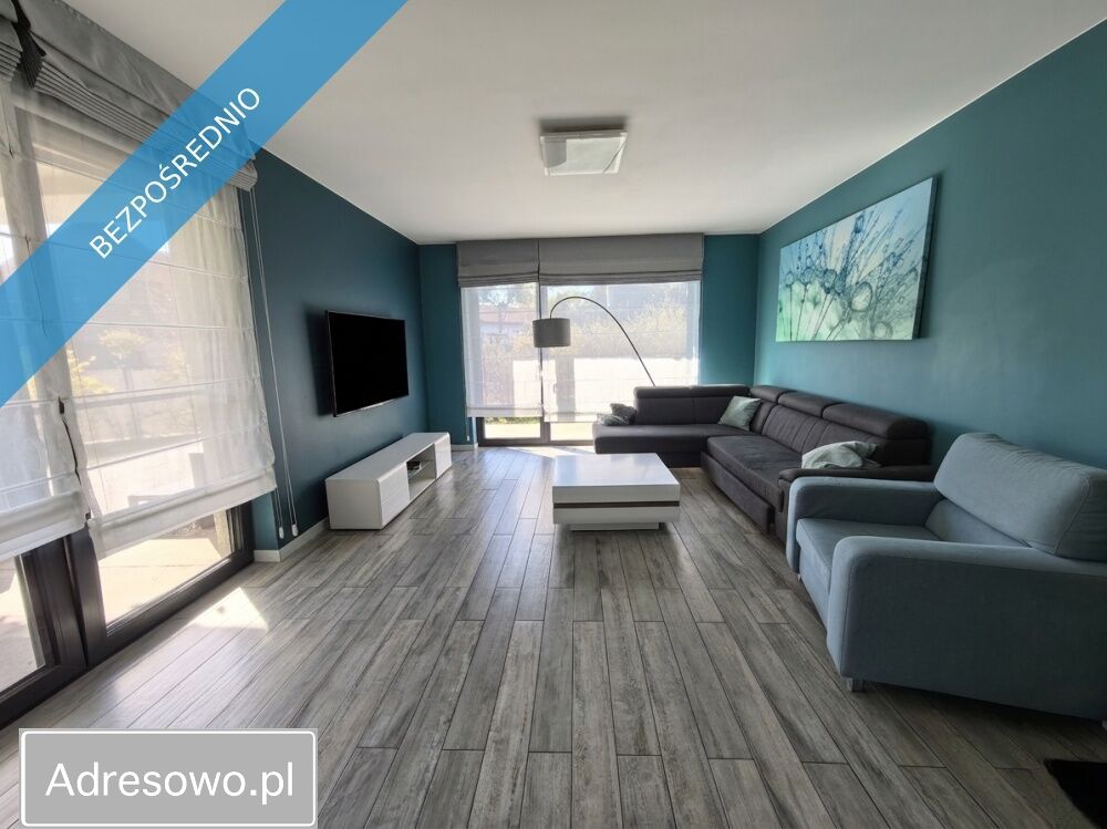 dom wolnostojący, 5 pokoi Bobrowiec. Zdjęcie 14