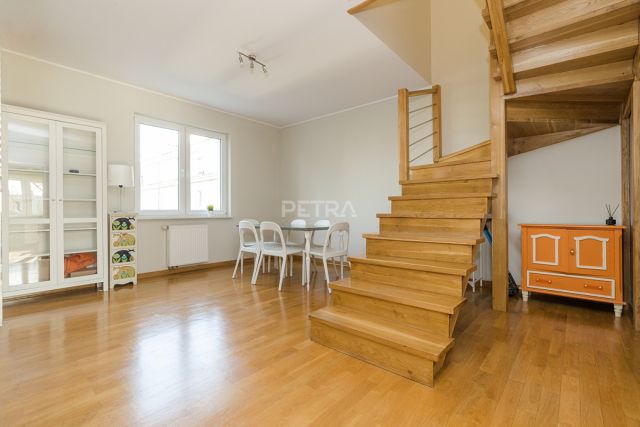 Mieszkanie 4-pokojowe Warszawa Wola, ul. Rabsztyńska. Zdjęcie 6