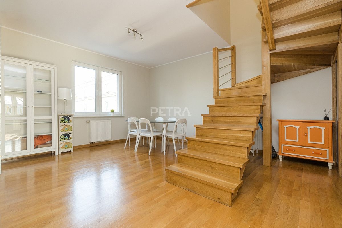 Mieszkanie 4-pokojowe Warszawa Wola, ul. Rabsztyńska. Zdjęcie 6