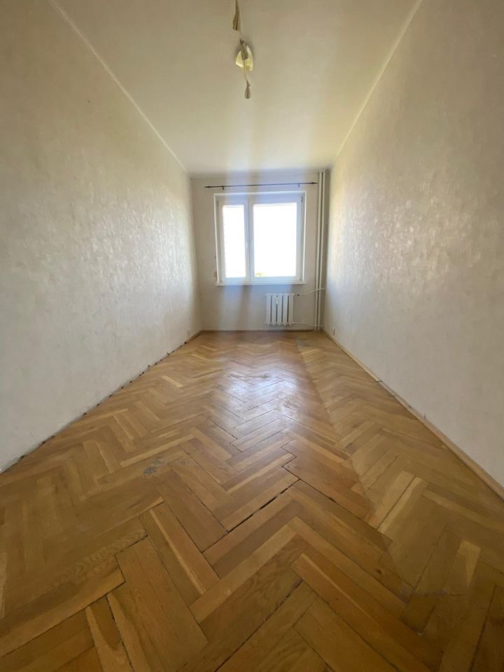 Mieszkanie 3-pokojowe Poznań Piątkowo, os. Bolesława Chrobrego. Zdjęcie 4