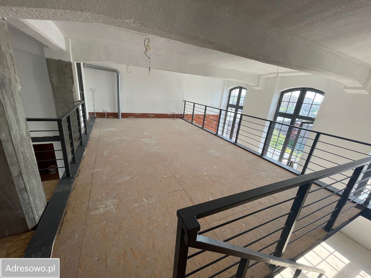 Mieszkanie 3-pokojowe Żyrardów Centrum, ul. Karola Hiellego. Zdjęcie 5