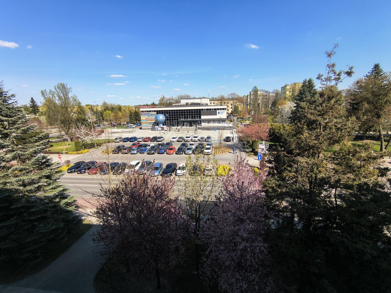 Mieszkanie 2-pokojowe Oświęcim Osiedle, ul. Jędrzeja Śniadeckiego. Zdjęcie 18