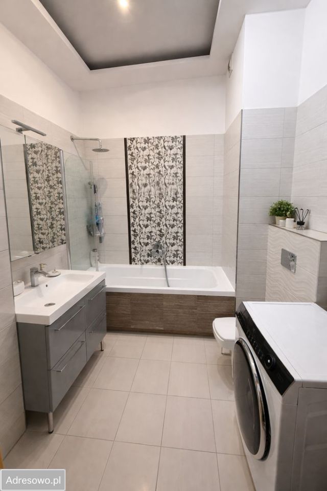 Mieszkanie 3-pokojowe Warszawa Ursynów, ul. Kłobucka. Zdjęcie 6