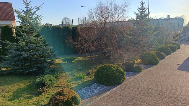 dom wolnostojący, 5 pokoi Michałów, Michałów. Zdjęcie 4