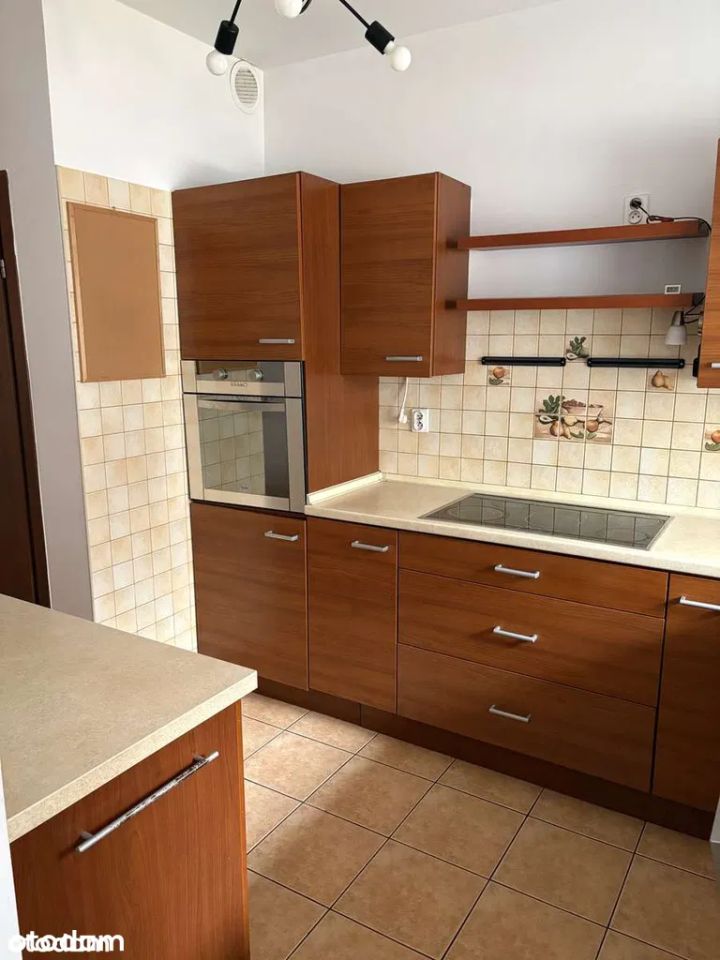 Mieszkanie 2-pokojowe Poznań Naramowice, ul. Bratumiły. Zdjęcie 5