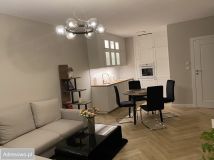 Mieszkanie 2-pokojowe Gdańsk Śródmieście, ul. Sienna Grobla. Zdjęcie 1