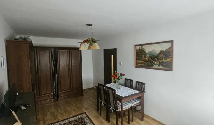 Mieszkanie 1-pokojowe Ostrołęka, ul. Tadeusza Sygietyńskiego