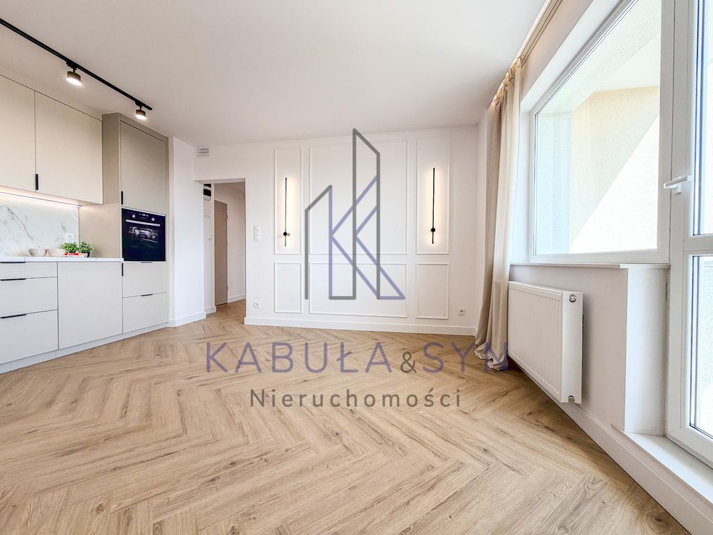Mieszkanie 3-pokojowe Bydgoszcz, ul. Marii Konopnickiej. Zdjęcie 5