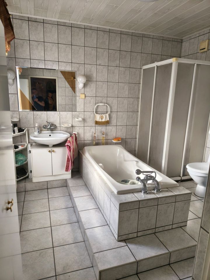 dom wolnostojący, 6 pokoi Koszęcin, ul. Piaskowa. Zdjęcie 18