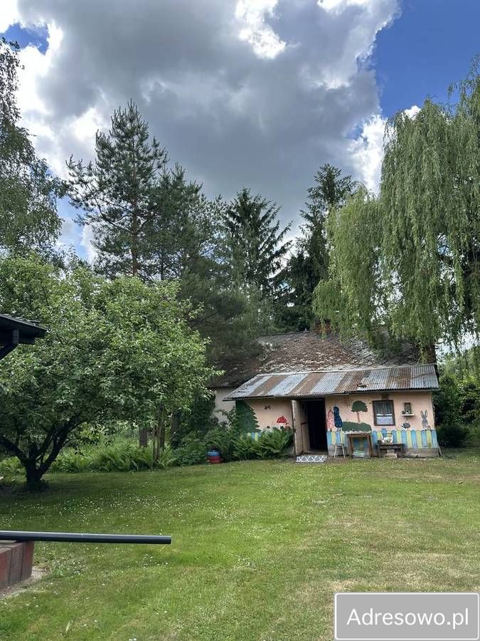 dom wolnostojący, 3 pokoje Hajowniki. Zdjęcie 10