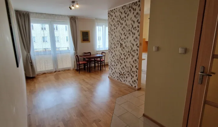 Mieszkanie 2-pokojowe Żuromin, ul. Zamojskiego