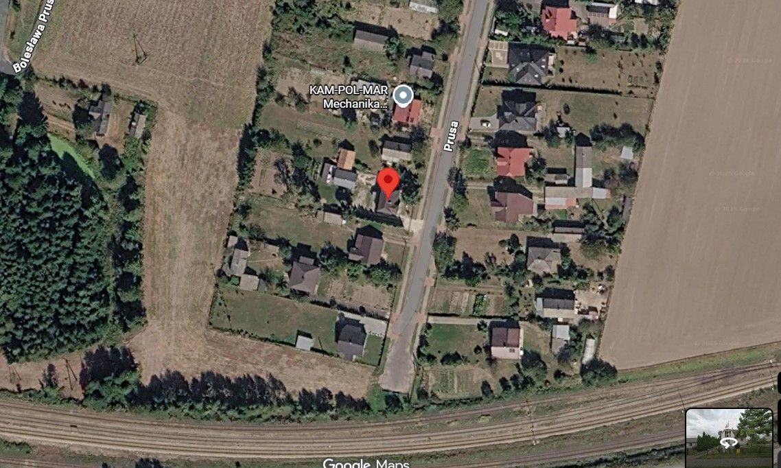 dom wolnostojący, 6 pokoi Werbkowice, ul. Bolesława Prusa. Zdjęcie 6