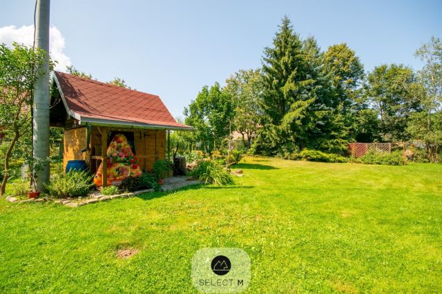 Mieszkanie 3-pokojowe Wojanów. Zdjęcie 6