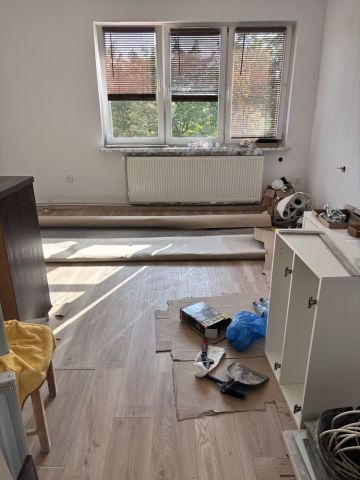 Bytom Stroszek Mieszkanie - 2 pokoje - 32 m² - 3 piętro