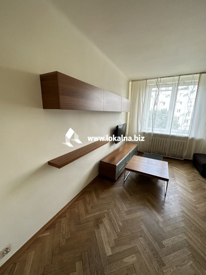 Mieszkanie 3-pokojowe Warszawa Górny Mokotów, al. Niepodległości. Zdjęcie 24