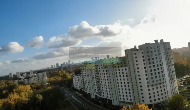 Mieszkanie 2-pokojowe Warszawa Żoliborz, ul. Gwiaździsta
