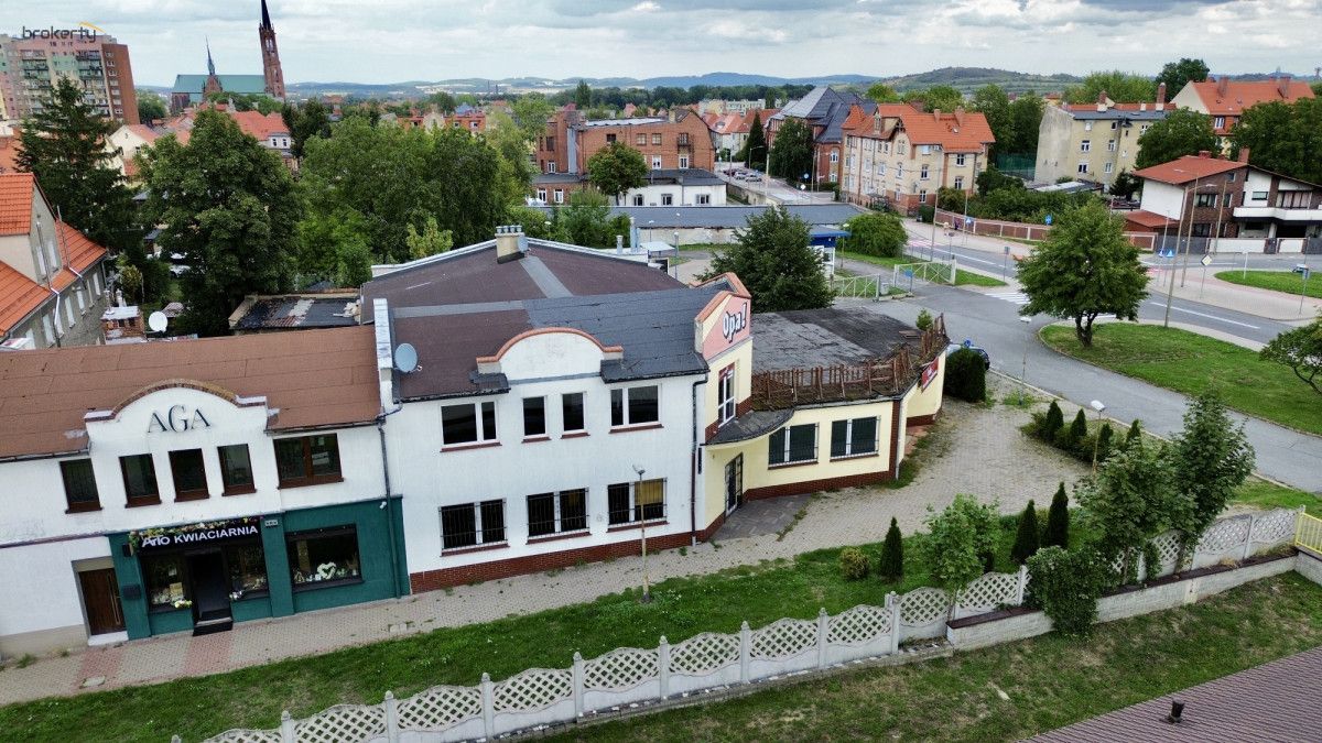 Lokal Bielawa, ul. Mikołaja Kopernika. Zdjęcie 4