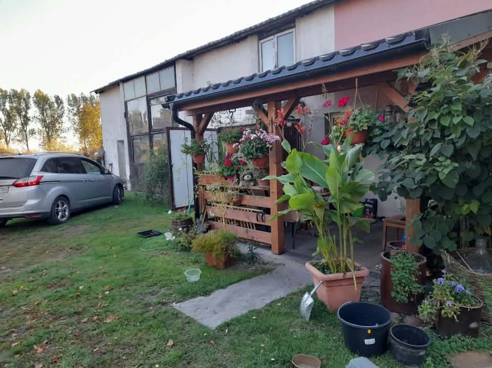 gospodarstwo, 5 pokoi Nowa Obra. Zdjęcie 2