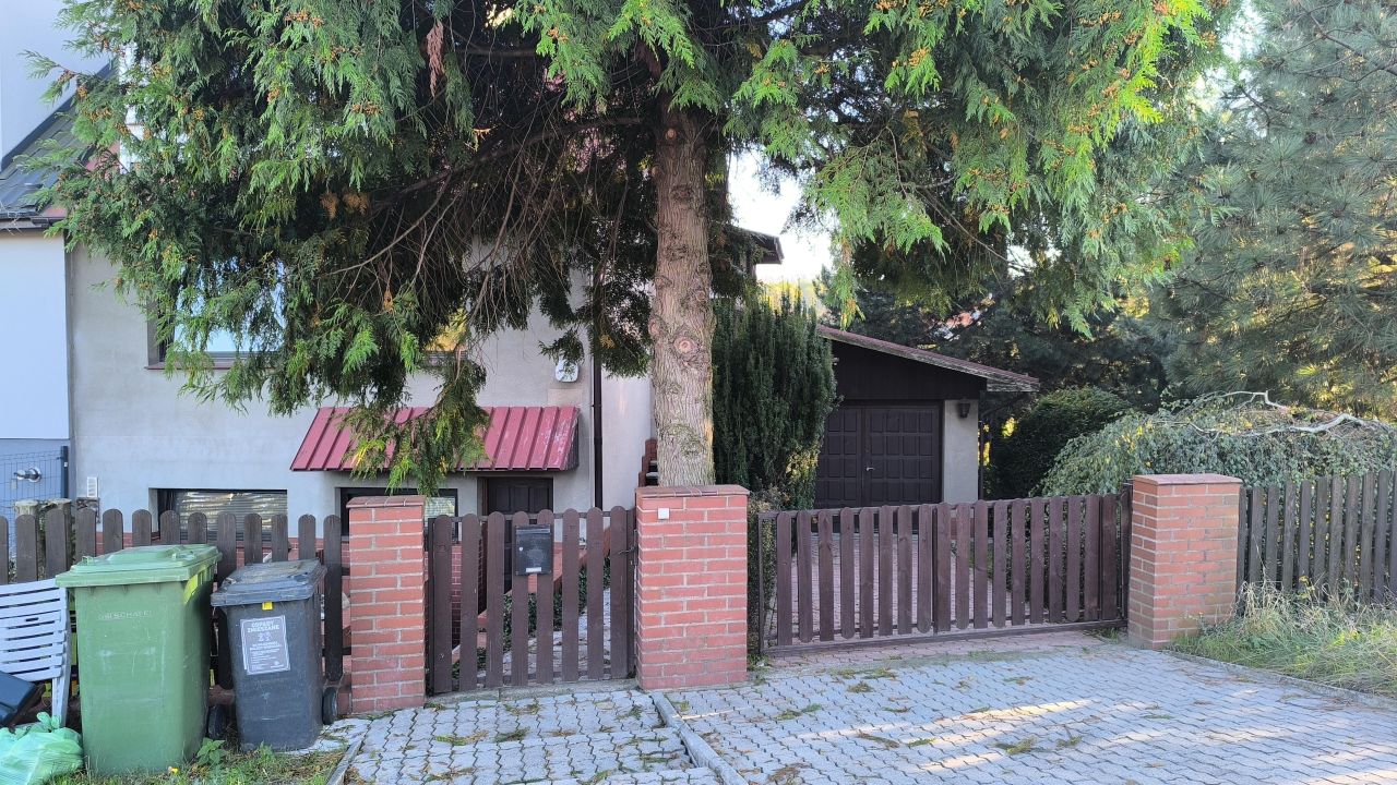 bliźniak, 5 pokoi Głuchołazy Kolonia Jagiellońska, ul. Mikołaja Reja. Zdjęcie 21