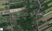 Działka budowlana Radawiec Duży. Zdjęcie 2