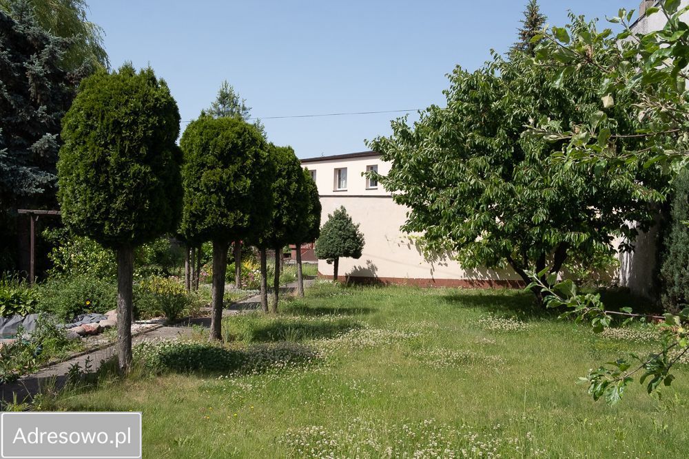 dom wolnostojący, 5 pokoi Ostrzeszów, ul. Młyńska. Zdjęcie 12