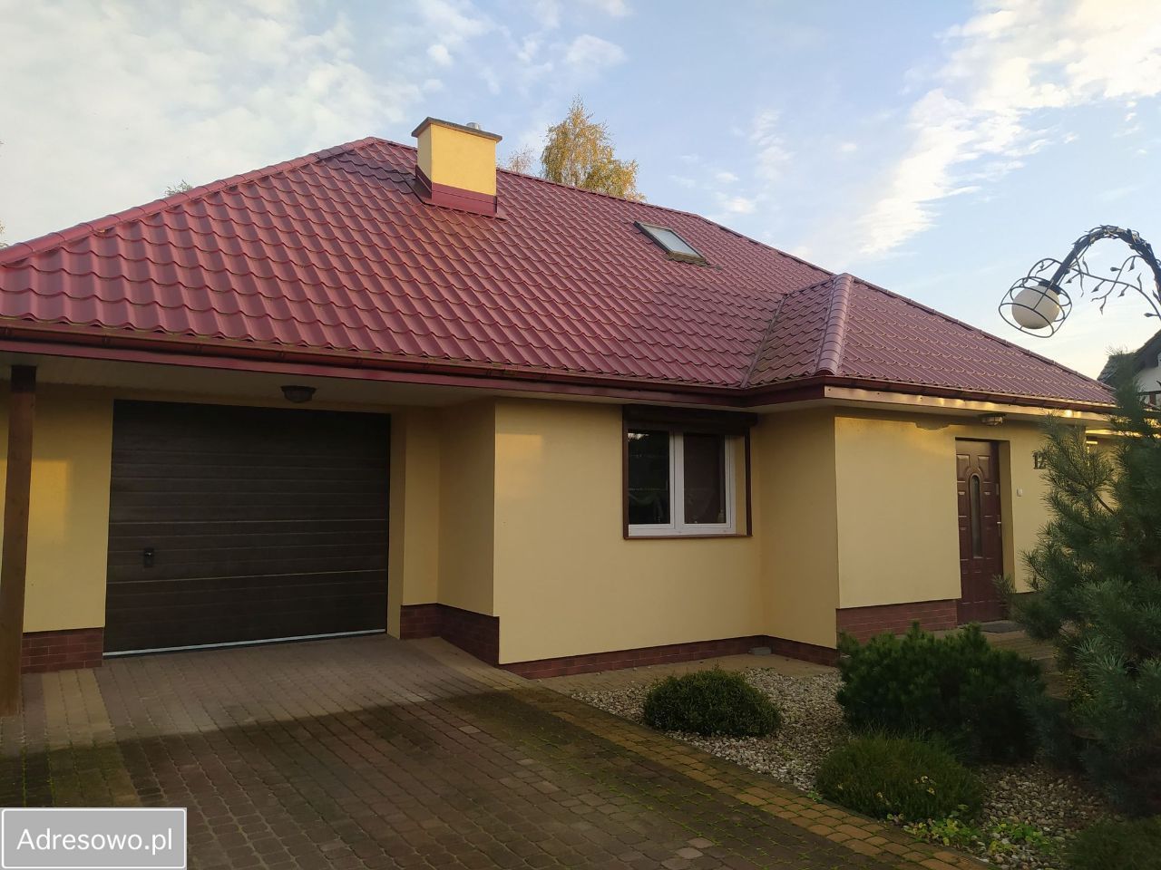 dom wolnostojący, 6 pokoi Grudziądz Owczarki