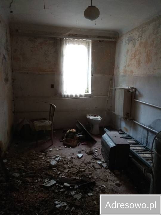 dom wolnostojący, 3 pokoje Starachowice, ul. Zacisze. Zdjęcie 8