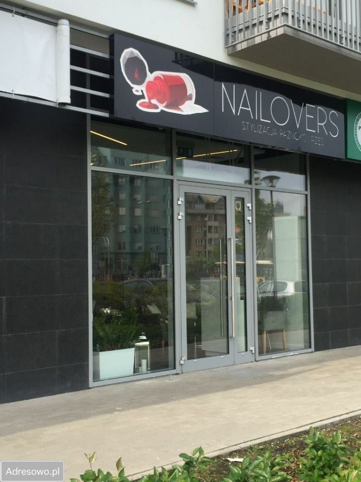 Lokal Warszawa Ursynów