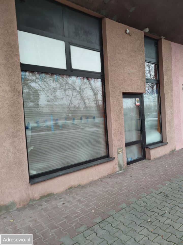 Lokal Radom Ustronie, ul. Jurija Gagarina. Zdjęcie 12