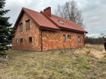 dom wolnostojący Bednary. Zdjęcie 3