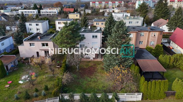 dom wolnostojący, 8 pokoi Koziegłowy, ul. Rolna. Zdjęcie 5