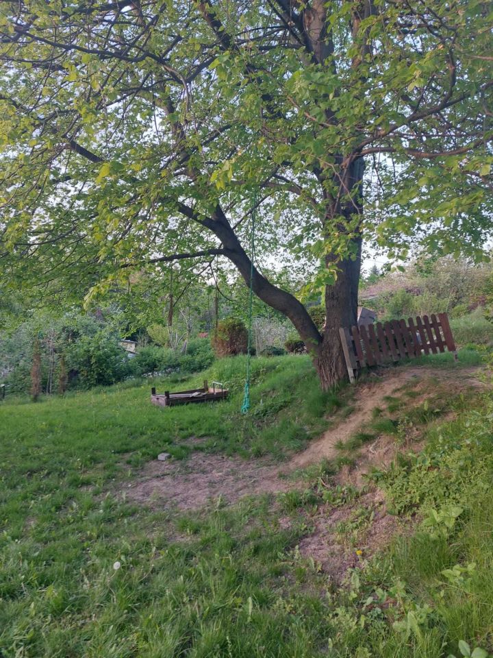 Działka rod Uniszowice. Zdjęcie 5