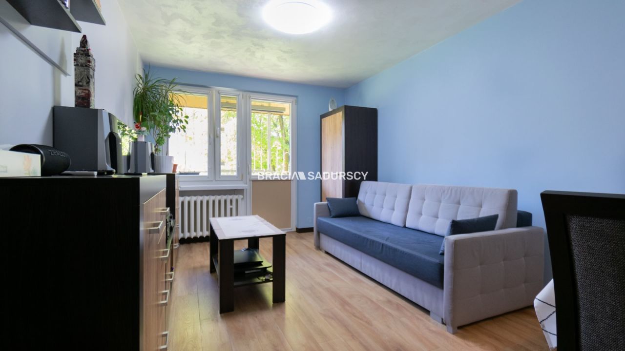 Mieszkanie 3-pokojowe Kraków Nowa Huta, os. Przy Arce. Zdjęcie 4