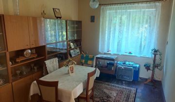 Mieszkanie 3-pokojowe Otyń, ul. Mickiewicza