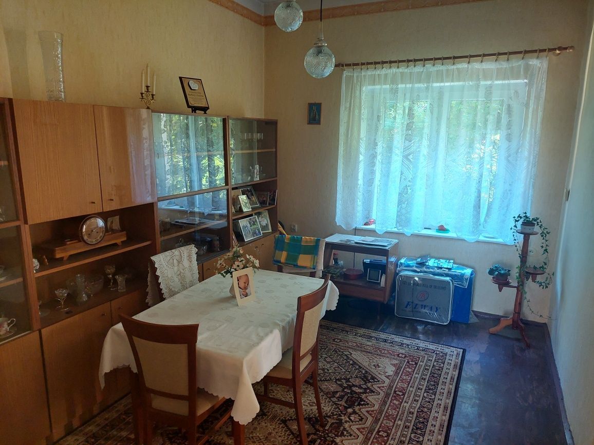 Mieszkanie 3-pokojowe Otyń, ul. Mickiewicza