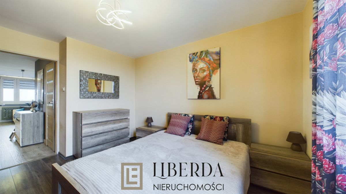 Mieszkanie 3-pokojowe Lublin LSM, ul. Zygmunta Krasińskiego. Zdjęcie 7