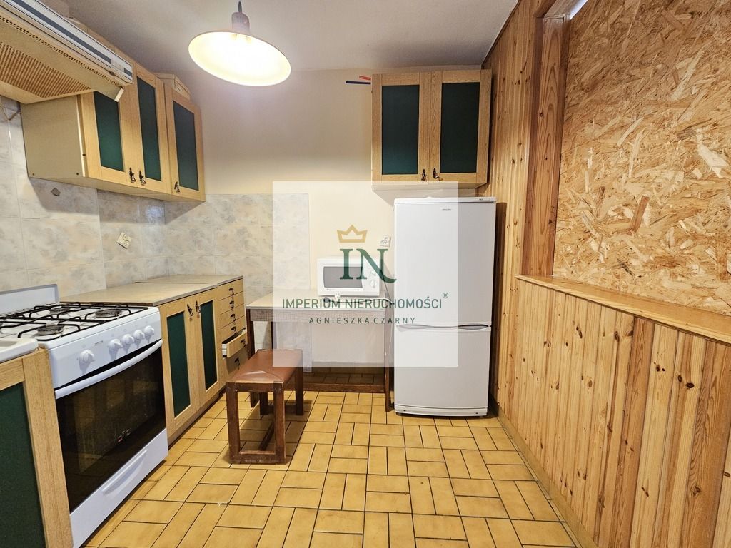 Mieszkanie 2-pokojowe Lublin LSM, ul. Konrada Wallenroda