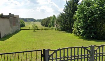 Działka rolno-budowlana Sączów, ul. Wolności