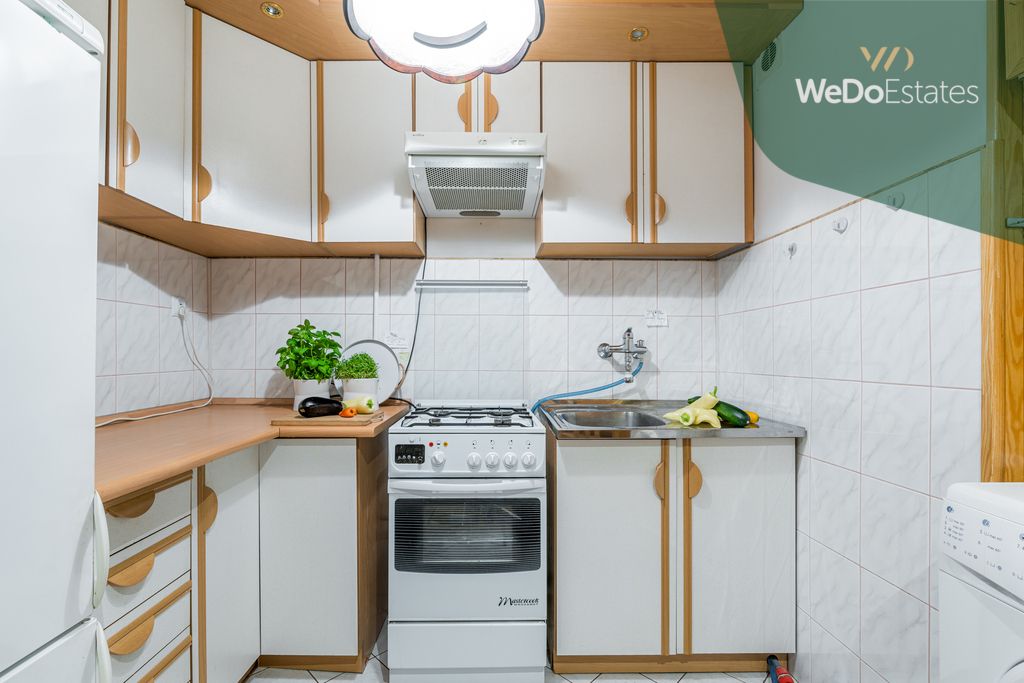 Mieszkanie 3-pokojowe Warszawa Śródmieście, ul. Grzybowska. Zdjęcie 7