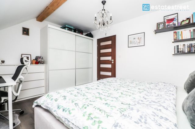 Mieszkanie 3-pokojowe Rączna. Zdjęcie 8