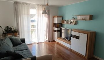 Mieszkanie 2-pokojowe Warszawa Włochy, ul. Rakowska