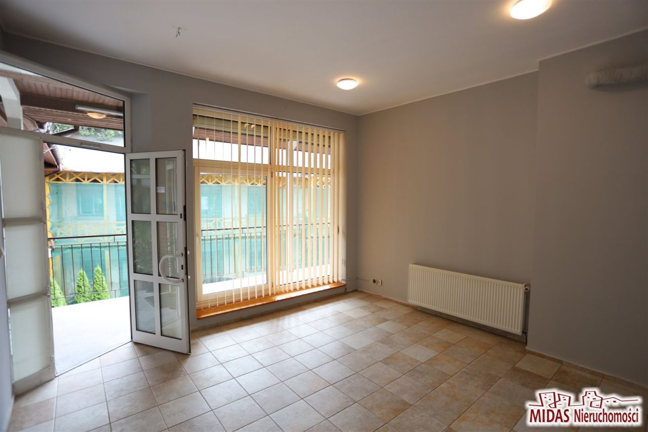 Lokal Ciechocinek, ul. Zdrojowa. Zdjęcie 3