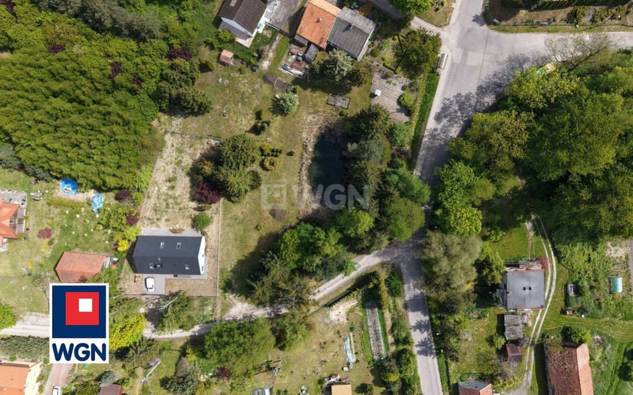 Działka budowlana Elbląg, ul. Łubinowa. Zdjęcie 12