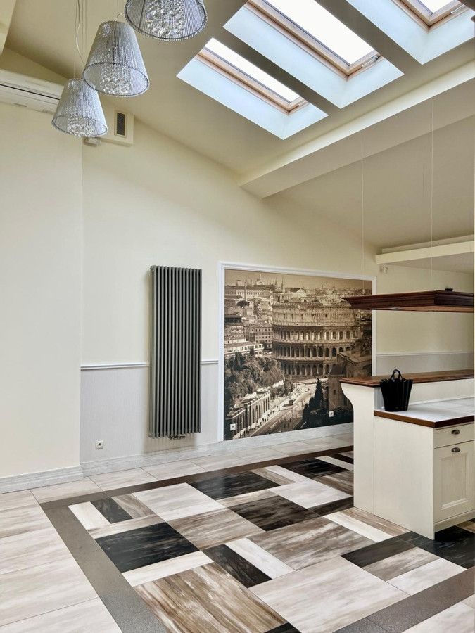 Mieszkanie 5-pokojowe Częstochowa Centrum, ul. Waszyngtona. Zdjęcie 9