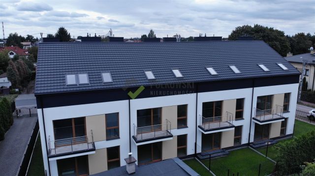 Mieszkanie 3-pokojowe Ząbki. Zdjęcie 9