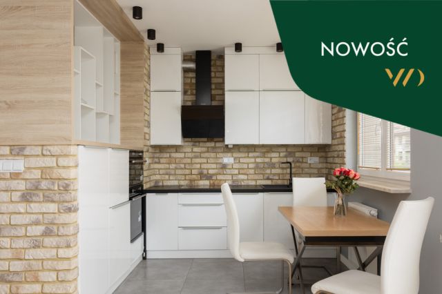 Mieszkanie 2-pokojowe Warszawa Ochota, ul. Włodarzewska. Zdjęcie 1