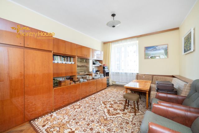 Mieszkanie 3-pokojowe Gdynia Grabówek, ul. Komandorska. Zdjęcie 2