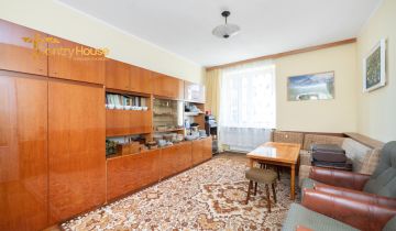 Mieszkanie 3-pokojowe Gdynia Grabówek, ul. Komandorska