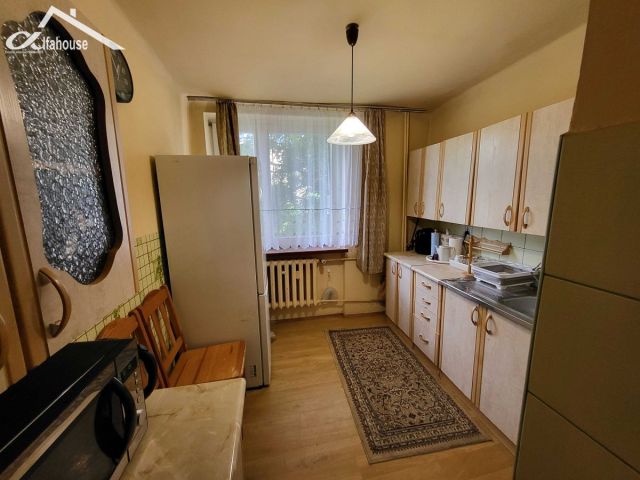 Mieszkanie 2-pokojowe Chełm, ul. Jadwigi Młodowskiej. Zdjęcie 2